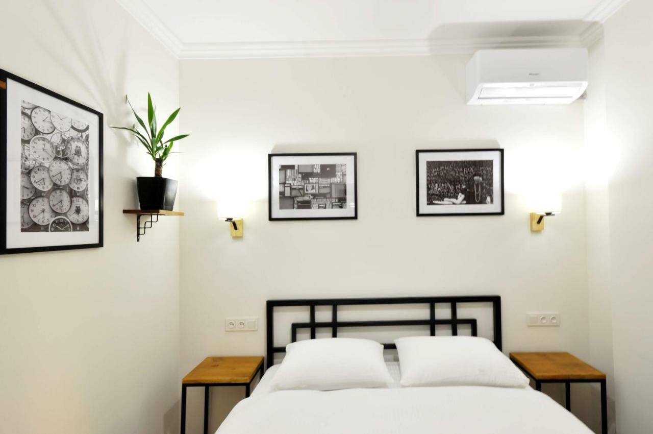Hotel Art Nebula Tbilisi Exterior photo