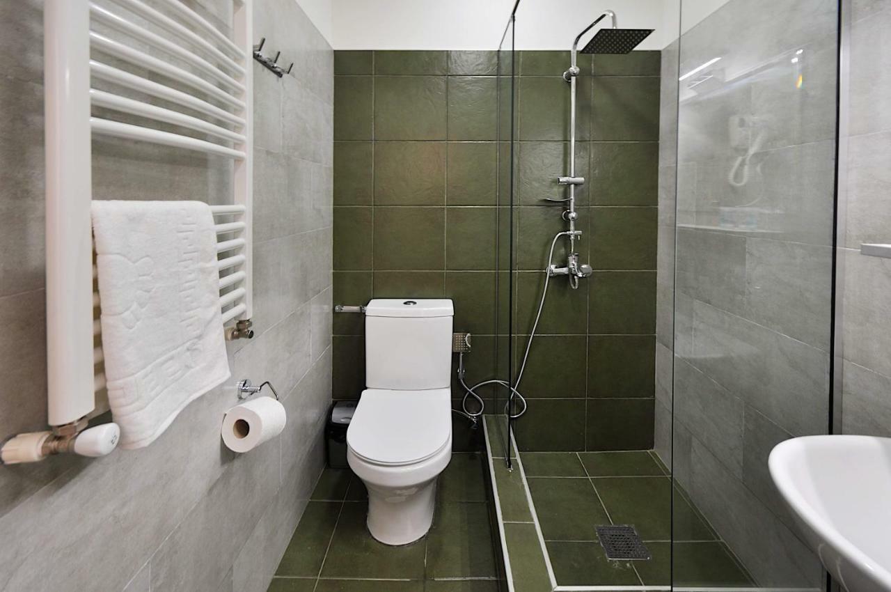 Hotel Art Nebula Tbilisi Exterior photo